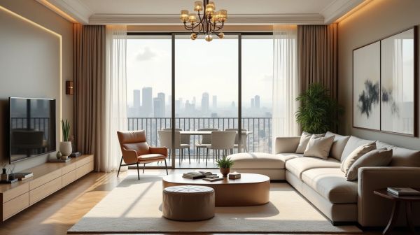 Bénéficier de l'expertise d'une agence immobilière pour réussir votre vente