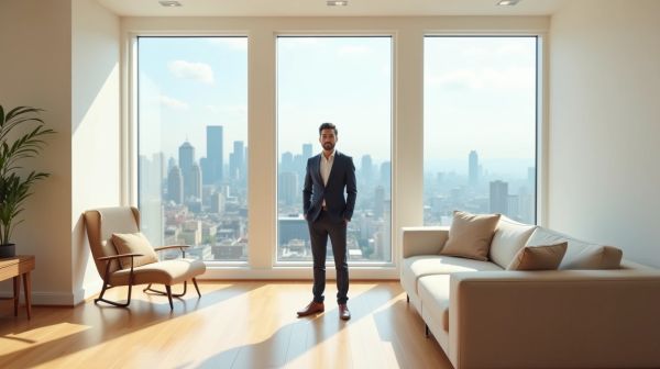 Bénéficier de l'expertise d'une agence immobilière pour réussir votre vente