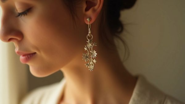 Des boucles d'oreilles uniques à petits prix à ne pas manquer