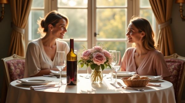 La Rochelle à table : ce que commandent vraiment les habitants