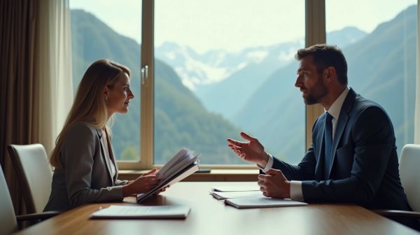 Les stratégies pour éviter la double imposition entre la Suisse et la France