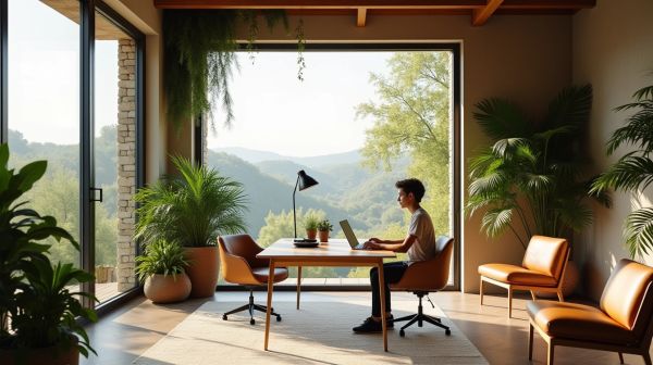 Quels espaces de coworking au PIC pour optimiser votre travail ?