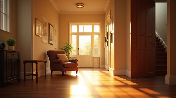 Réussir l'ouverture et maximiser la sécurité de votre maison
