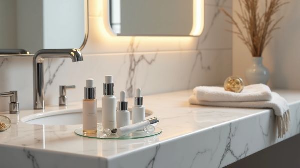 Révolutionnez votre routine avec les derniers soins peau innovants