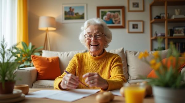 Seniors : ces idées surprenantes pour un mieux-vivre actif