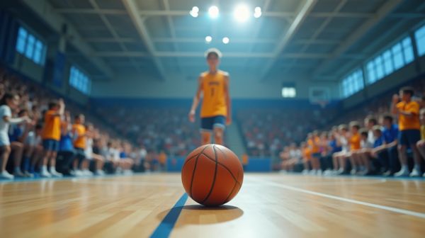 Trouvez la basket idéale qui correspond à votre style