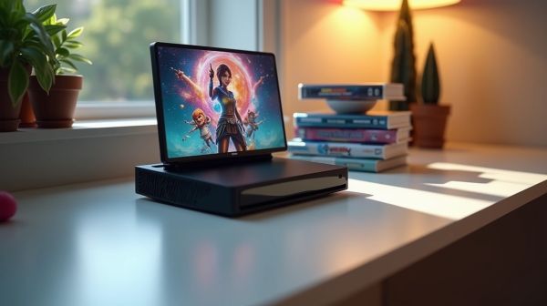 Trouvez les nouveaux jeux vidéo qui vous passionnent