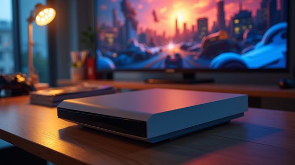 Trouvez les nouveaux jeux vidéo qui vous passionnent