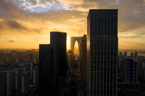 Où découvrir les traditions de la fabrication de la soie à Suzhou, Chine?